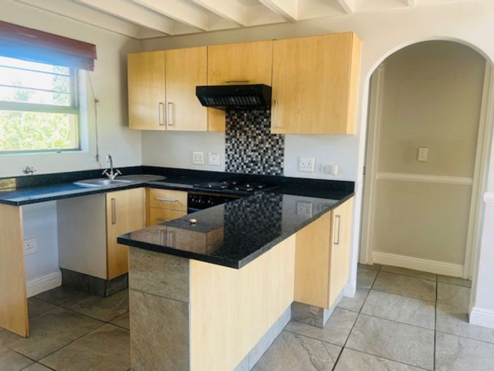 1 Bed Apartment for Sale in Morningside, near shopping and business hubs.