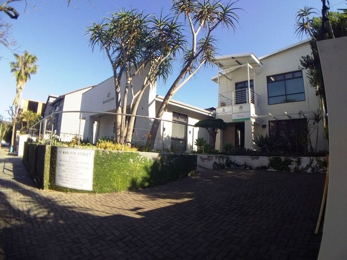 Inter-leading office space to rent in Nelspruit Ext 2, ideal for medical businesses.