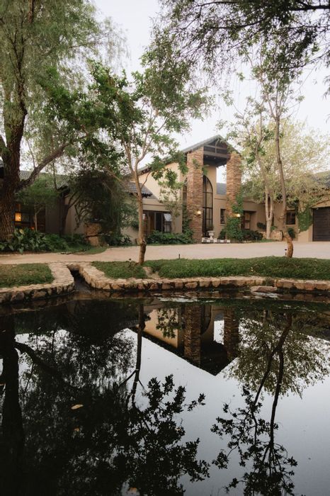 5-Bedroom House For Sale in Blair Atholl Golf Estate with exceptional amenities and views.