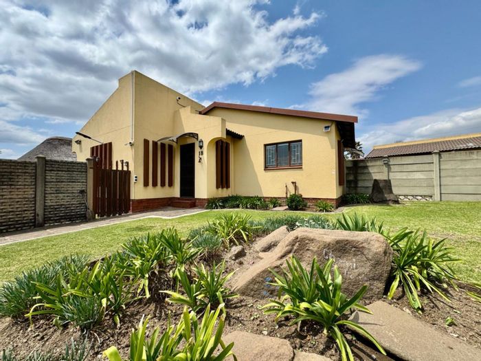 For Sale: House in Secunda Central with 4 bedrooms, lapa, and spacious living areas.