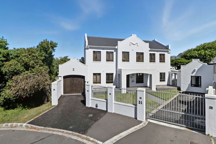 For Sale: House in Wetton with pool, bar, and separate accommodation.