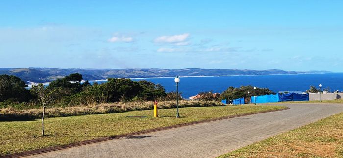 Khamanga Bay: For Sale - Vacant Land Residential with ocean views and gated estate access.