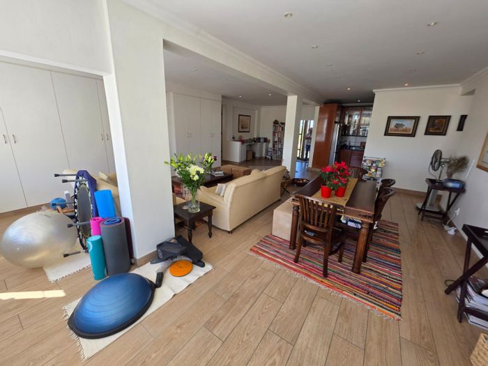 For Sale: Apartment in Memorial Road Area, 2 beds, secure parking, close to amenities.