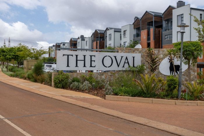 1-Bedroom Apartment For Sale in The Hills Game Reserve Estate with amenities and nature access.