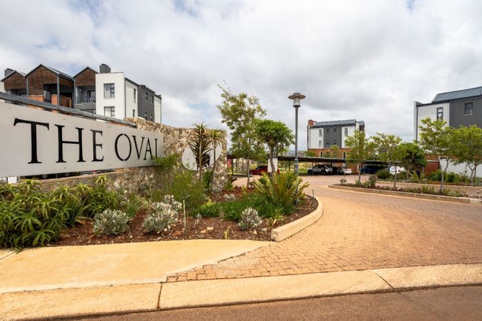 1-Bedroom Apartment For Sale in The Hills Game Reserve Estate with premium amenities.