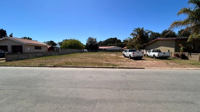 Vacant Land Residential For Sale in Riversdale Central – 1000m2, close to amenities.