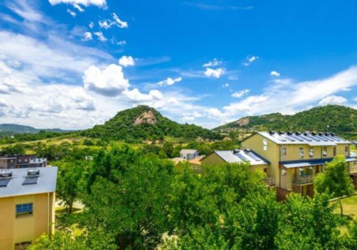 Vacant Land Residential in Karino For Sale: Serviced plots with essential infrastructure.