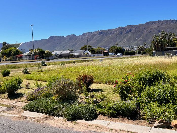 Gordon Strand Estate For Sale: Vacant Land Residential with dual street access.