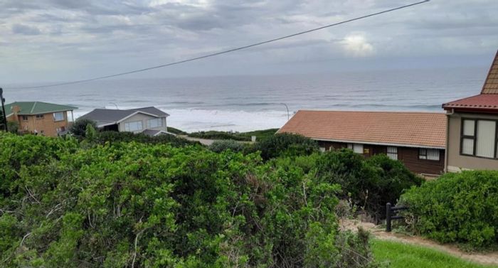For Sale: 718 m² Vacant Land in Dana Bay, ocean views, near beach access.