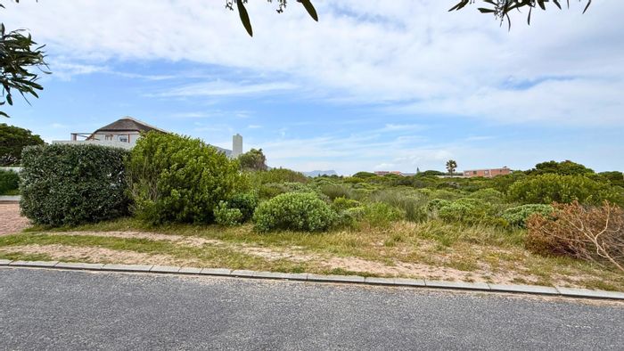 Klipfonteyn: For Sale - Vacant Residential Land, secure estate, nature access, low levies.