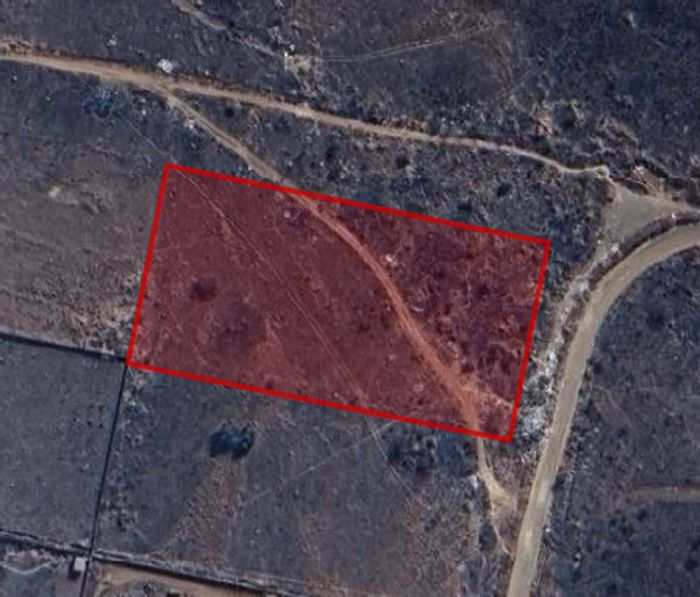 Industrial property for sale in Lydenburg Central, two serviced erven available.