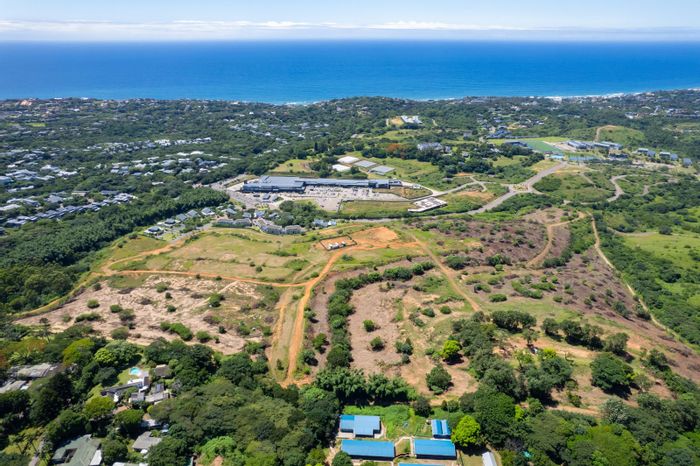 Vacant Land Residential for Sale in New Salt Rock City with scenic views.