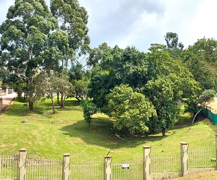 Vacant Land Residential For Sale in Nelspruit Ext 11, 24-hour security access.