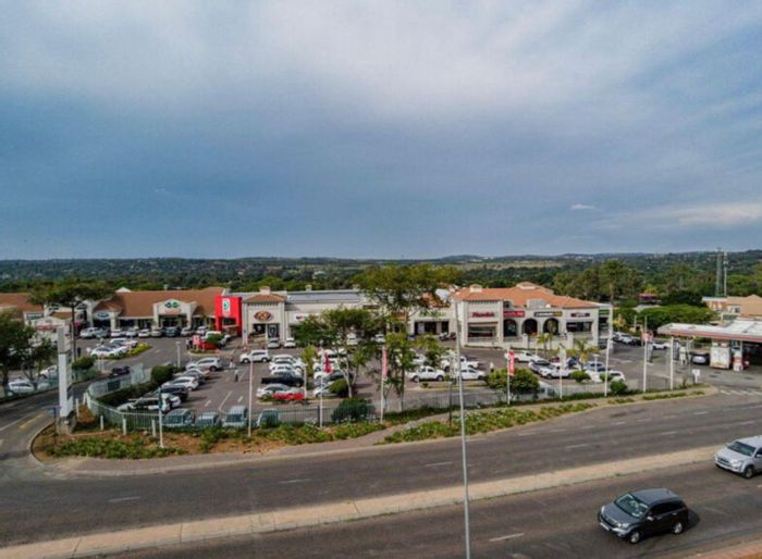 Retail Property For Sale in Eldoraigne: Fully Let, Prime Location, Immediate Income.