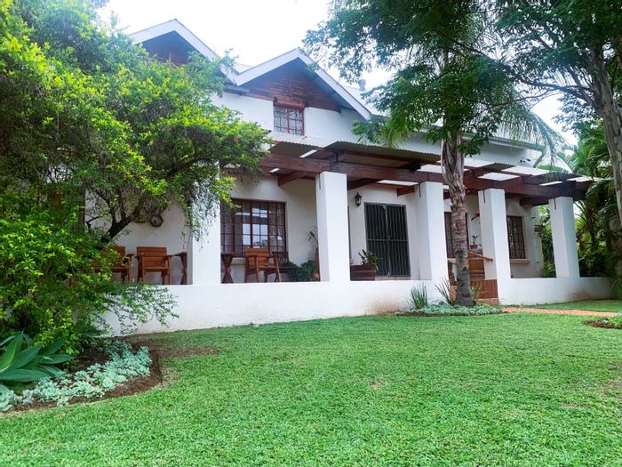 House For Sale in Modimolle Central: 4 Bedrooms, Open Plan Living, Water Security.