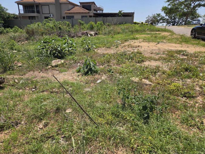 Vacant Land Residential For Sale in Stonehenge Ext 1, ideal for your dream home.