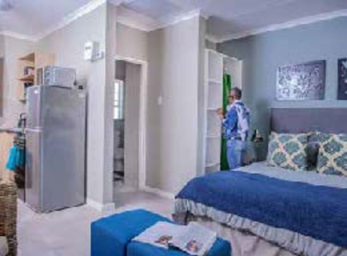 Karino Apartment For Sale: 2 Bedrooms, upscale finishes, private estate amenities.