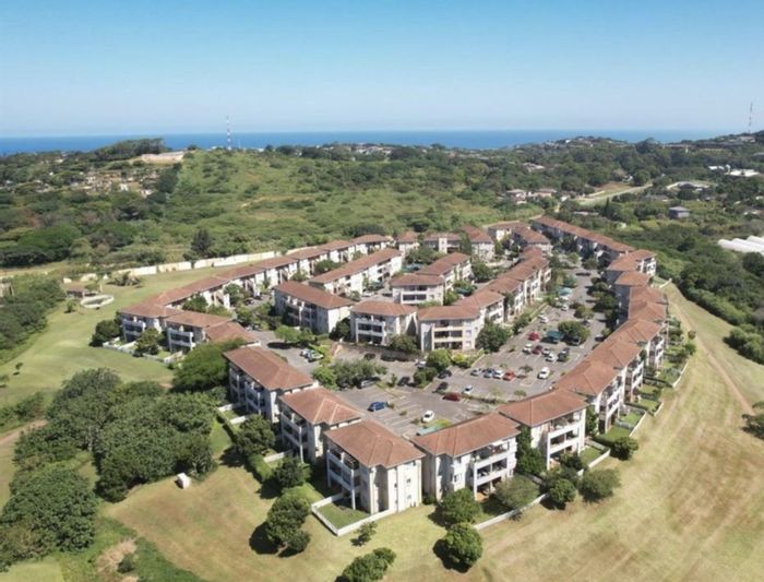 2 Bedroom apartment to rent in Sheffield Beach, pet-friendly with private patio.