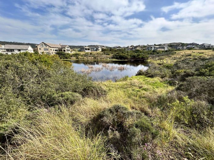 Vacant Land Residential For Sale in Num Num Cape Estate, ideal for your dream home.