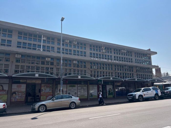 For Sale: Versatile Office Block in Polokwane Central with High-Yield Potential.