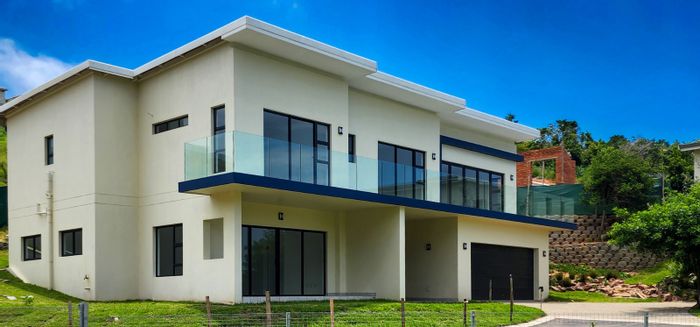 For Sale: House in Desainagar Central with 4 bedrooms, security, and eco-friendly features.