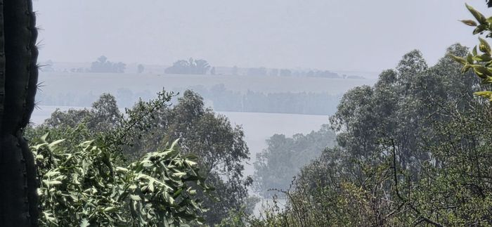 Vaal Marina Central: Vacant Land Residential for Sale with dam views and trees.