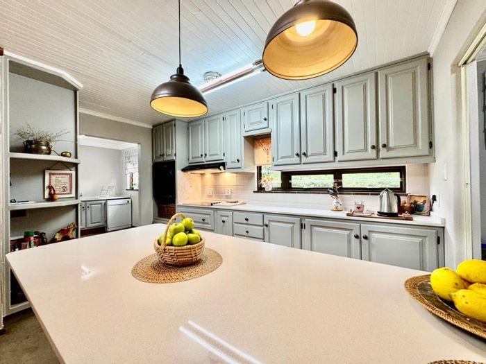 For Sale: Spacious 3-bedroom house in Secunda Central with private garden and garage.