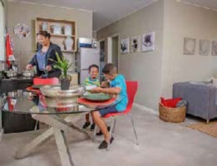 Karino Apartment For Sale: 2 Bedrooms, upscale finishes, private estate amenities.