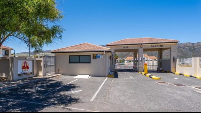 For Sale: 2-bedroom apartment in Whispering Pines with pool and secure garage.