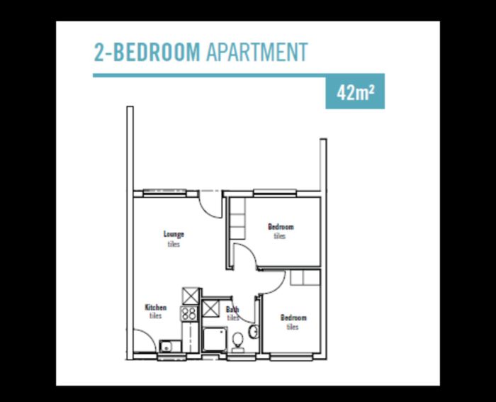 For Sale: 2-Bedroom Apartment in Karino with upscale finishes and strategic location.