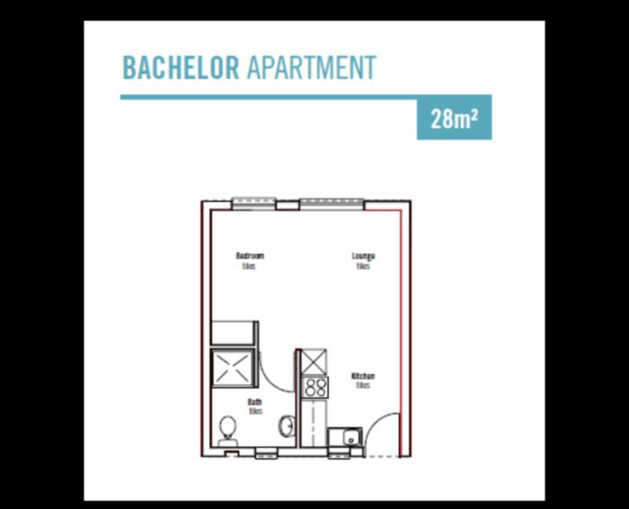 Karino Apartment For Sale: Upscale finishes, private estate living, affordable luxury.