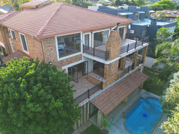 For Sale: Spacious 7-Bedroom House in Featherbrooke Estate with 2 Flatlets and Pool.