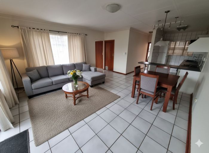 2-Bedroom Apartment For Sale in White River Ext 16 with pool and security features.