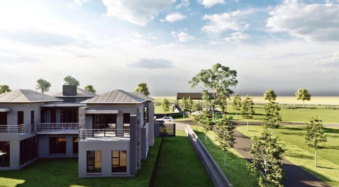 For Sale: Vacant Land Residential in Terra Nova with 24-hour security and amenities.