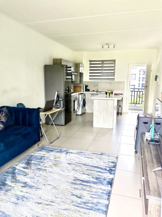 Erand Gardens Apartment For Sale: 2 beds, clubhouse, pool, gym, 24-hour security.