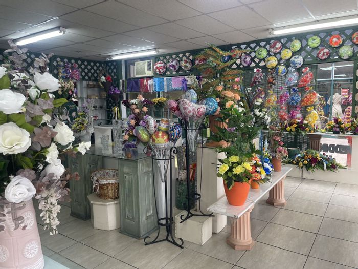 Retail Florist Business For Sale in Polokwane Central with High Foot Traffic.