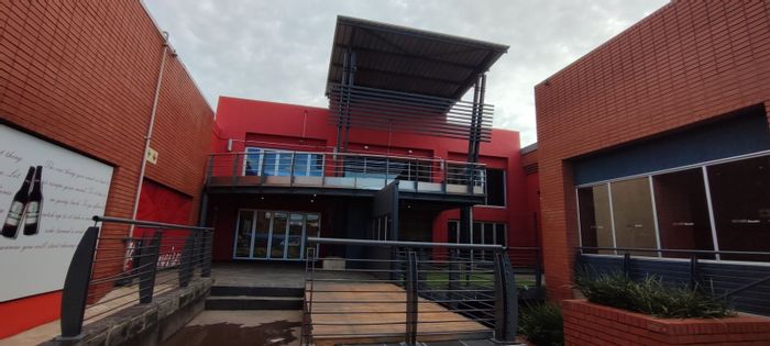 Retail Space To Rent in Willow Acres | High traffic, visibility, and parking available.