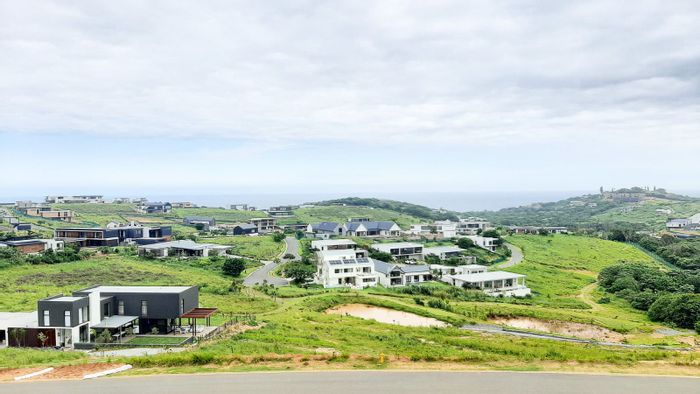 Vacant Land Residential For Sale in Zululami Luxury Coastal Estate with premium amenities.