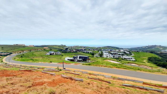 Vacant Land Residential for Sale in Zululami Luxury Coastal Estate with prime amenities.