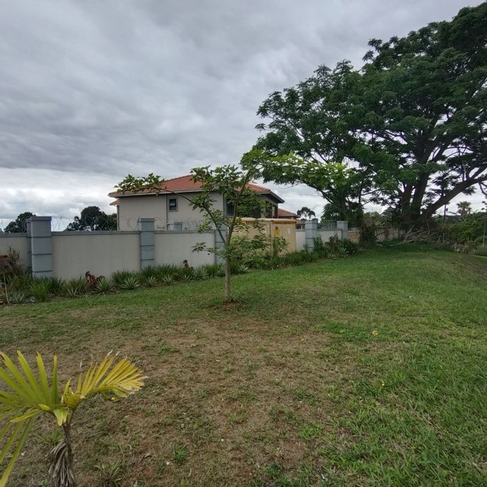 Vacant Land Residential in New Germany For Sale: 21,533m2 with development rights.