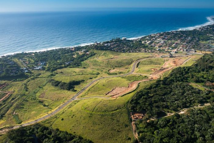 Vacant Land Residential for Sale at Zululami Luxury Coastal Estate with exclusive amenities.