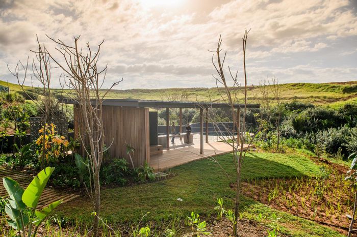 Vacant Land Residential For Sale at Zululami Luxury Coastal Estate with sea views.