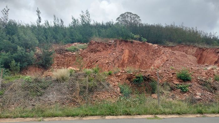 For Sale: Vacant Land Residential in Helderkruin, 11,772 m², Zoned Residential 2.