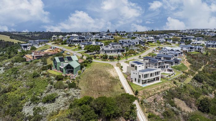 Vacant Land Residential For Sale in Welgelegen with mountain views and approved plans.