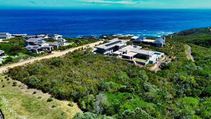 Vacant Land Residential for Sale in Breakwater Bay Eco Estate with Ocean Views.
