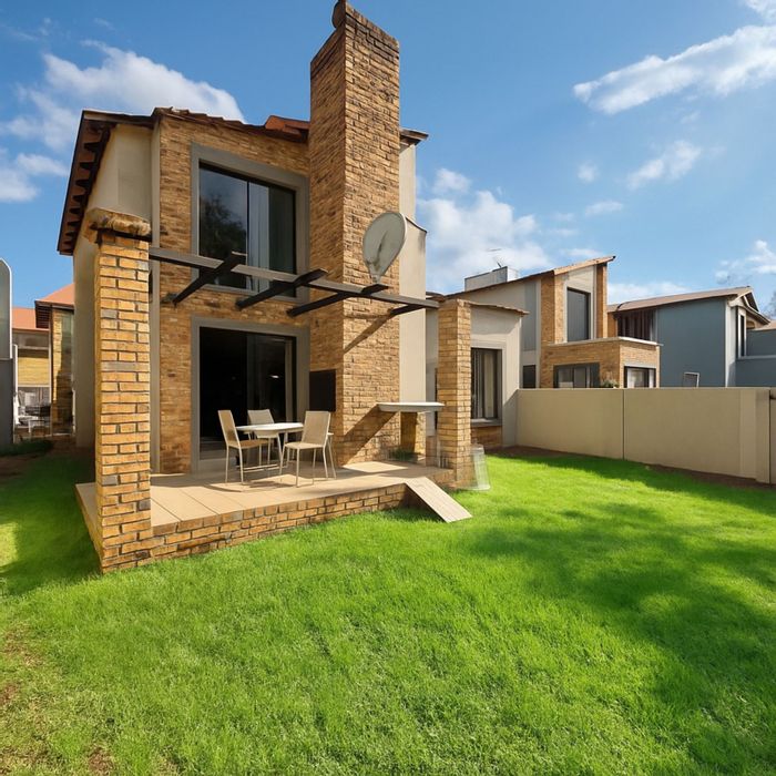 For Sale: House in Craigavon with 4 bedrooms, garden, garage, and intercom.