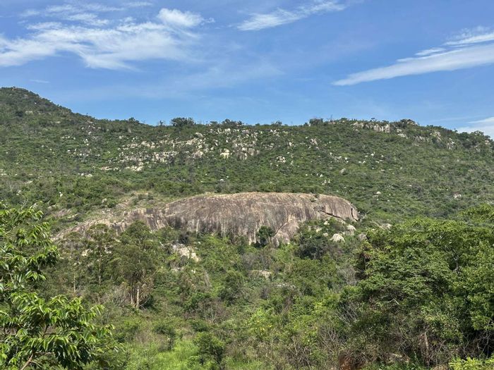 For Sale: 5.1-hectare farm in Nelspruit Rural, ideal for agriculture or development.