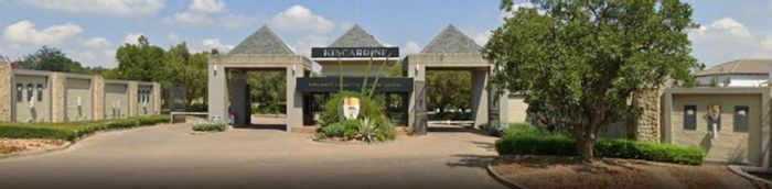 Vacant Land Residential For Sale in Kyalami AH with equestrian center access.