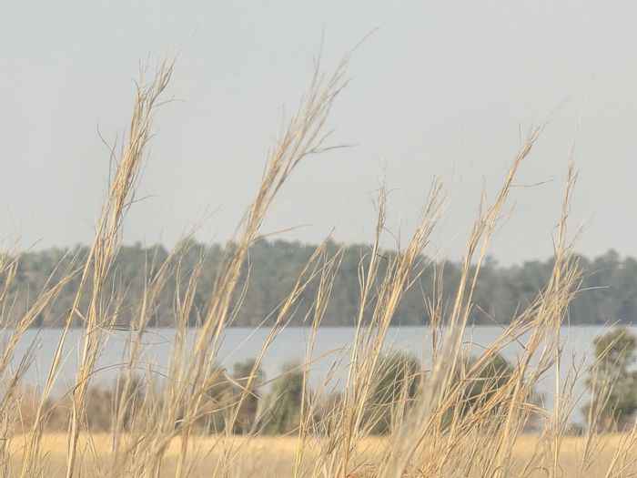 Vaal Marina Central: For Sale - Vacant Residential Land with Game Farm Development Potential.