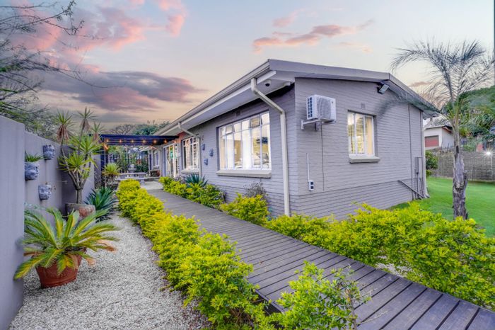 For Sale: Kenmare House with 4 Bedrooms, Pool, Double Garage, and Carport.